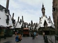 Hogsmeade