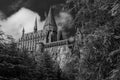 Hogwart school