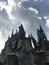 Universal Studios Wizarding World of Harry Potter - Hogwarts