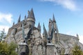 Hogwarts Castle