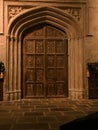 Hogwarts Door