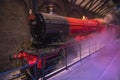 Hogwarts Express Train