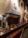 Hogwarts