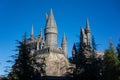 Universal Studios Hogwarts School of Witchcraft and Wizardry Harry Potter