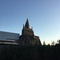 Hogwarts School of Witchcraft and Wizardry