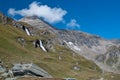 Hohe Tauern National Park