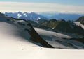 Hohe Tauren, Austria