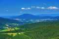 Hohen Bogen is a mountain of Bavaria, Germany