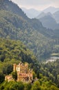 Hohenschwangau Castle