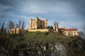 Hohenschwangau Castle