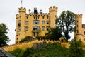 Hohenschwangau Castle