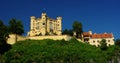 Hohenschwangau Castle, Germany