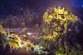 Hohenschwangau Castle