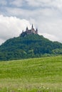 Hohenzollern castle