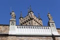 Hohenzollern castle