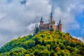 Hohenzollern Castle