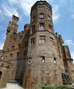 Hohenzollern Castle