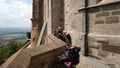 Hohenzollern Castle Church