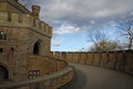 Hohenzollern Castle