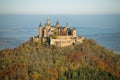 Hohenzollern Castle, Germany