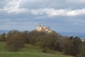 Hohenzollern Castle