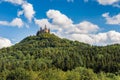Hohenzollern Castle in Schwarzwald