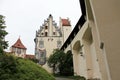 Hohes Schloss Fussen