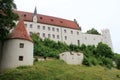 Hohes Schloss Fussen