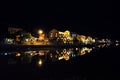 Hoi An ancient town at night