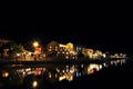 Hoi An ancient town at night