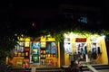 Hoi An ancient town at night