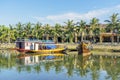 Hoi An Ancient town, Quang Nam province, Vietnam