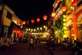 Hoi An - the city of chinese lanterns.