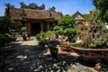 Fukian Assembly Hall in Hoi An, Quang Nam Province, Vietnam