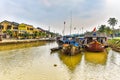 Hoi An