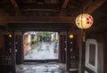 Hoi An Lanterns Royalty Free Stock Photo