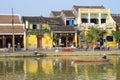 South East Asian trading port Hoi An