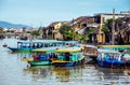 Hoi An and the Perfume River