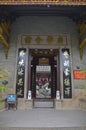 Cantonese Assembly Hall