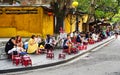 Street Food in Hoi An, Vietnam