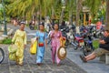 Hoi An, Vietnam Royalty Free Stock Photo