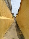 Hoian Side Street