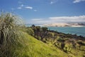 Hokianga Harbour entrance