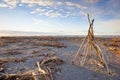 Hokitika Beach West Coast New Zealand