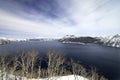 Hokkaido Lake