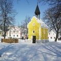 Holasovice, Czech Republic