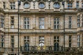 Holborn Town Hall - London, UK Royalty Free Stock Photo