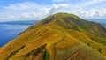 Holbung Hill Samosir Island