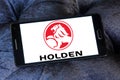 Holden car logo