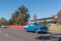 Holden Dream Cruise 2017